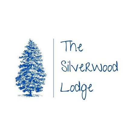 The Silverwood Lodge Athol Dış mekan fotoğraf